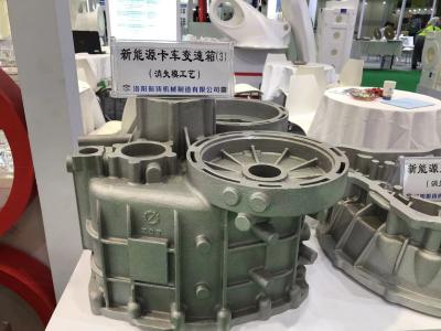 中国 Casting EPP Foam Molding New Energy Truck Speed Gearbox 販売のため