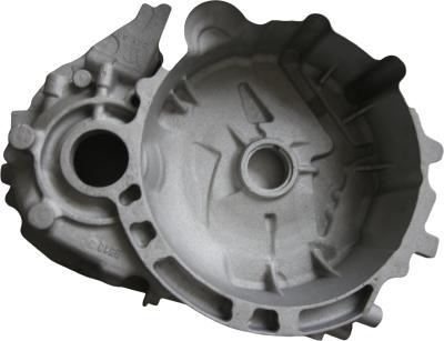 China Engine Shell Aluminium Gravity Die Casting LPDC Automotive Die Casting for sale