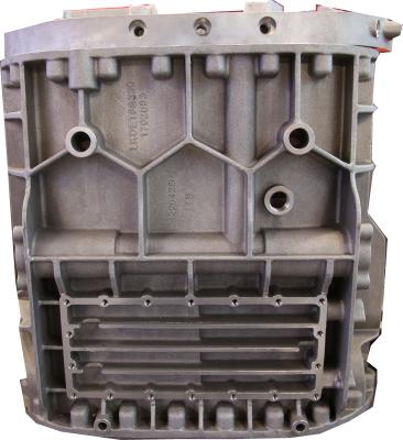 China Electric Vehicles Pressure Die Casting Mould Motors Main Shell for sale