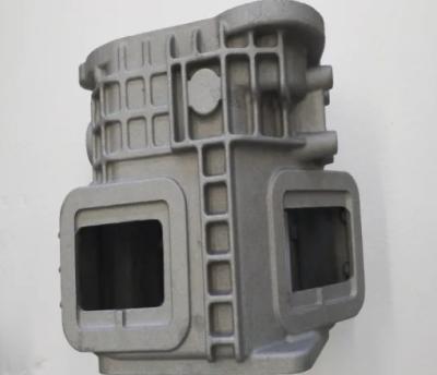 China Industrial Metal Casting Molds Precision Machining For Auto Parts for sale