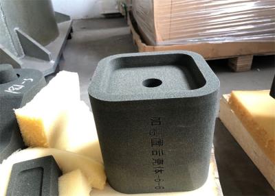 China Kerne des Druck-3d der Aluminiumlegierungs-3mm im Casting für Autos zu verkaufen