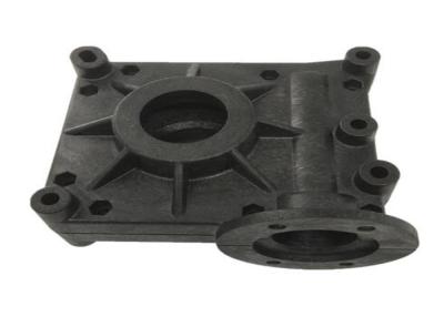 China überzogener Sand Shell Core Foundry Aluminum Casting des Harz-3D zu verkaufen