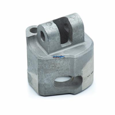 China Auto spare Parts LM20 Aluminum Gravity Die Casting for sale