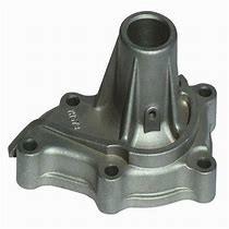 China A413 ZL101 Aluminum Gravity Die Casting Auto Parts Sand Casting for sale