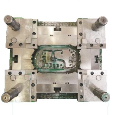 中国 重力/低圧の鋳造によって砂型で作り、機械化の変速機型をカスタマイズしなさい 販売のため