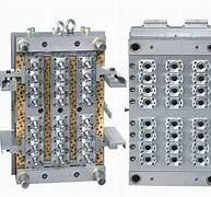 Cina Alloggio di alluminio del motociclo del metallo della parte di CNC della muffa della cavità del motociclo multi in vendita