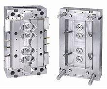 中国 多キャビティ型のエンクロージャはオートバイ エンジン ハウジングの精密機械化を分ける 販売のため