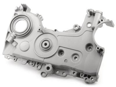 China High Precision 6061AL Cylinder Head Mold ASTMB597-98 Aluminum alloy for sale