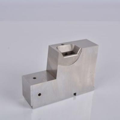 China Autoteile A360 5052 Aluminiumdruck Form des Druckguss-ENV zu verkaufen