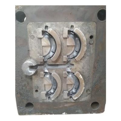 China ADC12 ADC10 Pressure Die Casting Mould Agricultural Machinery Parts for sale