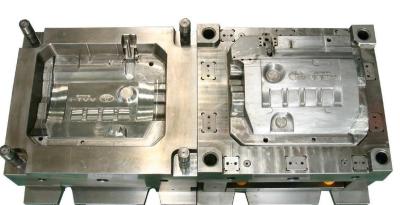 China Hot Runner A360 Aluminium Die Casting Mould Household Appliance for sale