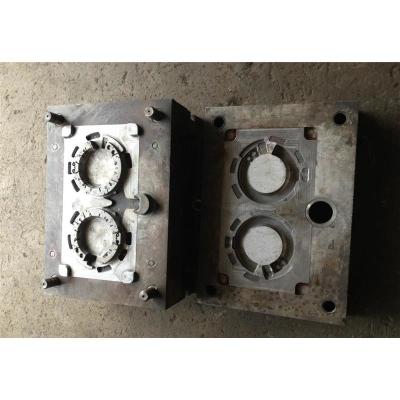 China Yl102 Die Casting Aluminium Alloys CNC Machining Heat Treatment for sale