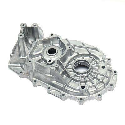 China Cavidad múltiple de ADC12 Al Pressure Die Casting Mould, cavidad de la unidad en venta