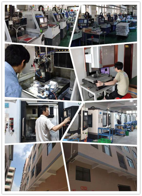 Verified China supplier - Shenzhen XCZH Technology Co., Ltd.