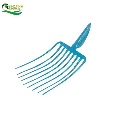 China Garden Work Farm Working Garden Tool Steel Fork F109 for sale