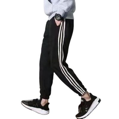 China Low Price Guaranteed Quality Workout Leggings Sports Breathable Jogging Pants Custom Casual Pants for sale