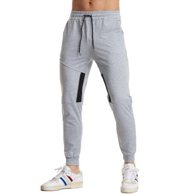 China Anti-wrinkle top sale guaranteed quality sweatpants casual pants running pants for sale