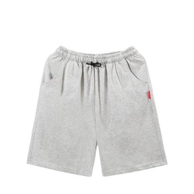 China various Anti-wrinkle good quality custom basketball shorts men's shorts sweat shorts for sale