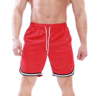 China Anti-Wrinkle Made In China Top Quality Mens Beach Shorts Polyester Cheap Beach Shorts Men's Beach Shorts for sale