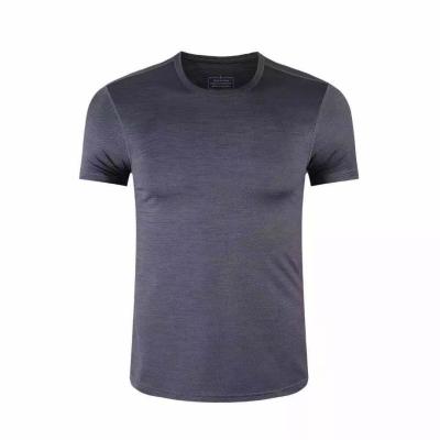 China Wholesale Customized Thin Sportswear Sportswear Outdoor Quick-Drying Good Quality Anti-Wrinkle And Breathable T-shirt for sale