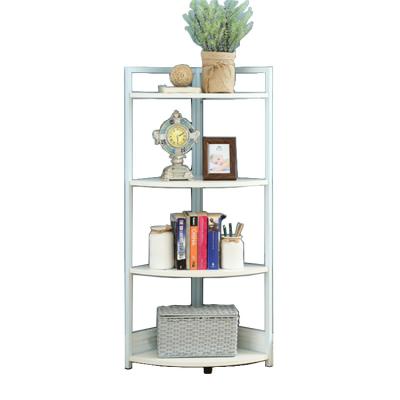 China Storage Hot Selling 4 Tiers Good Quality Metal Factory Potted Display Stands for sale