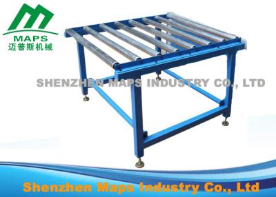 China Automated Conveyor Systems Dimension 3000 * 2300 * 800mm for sale