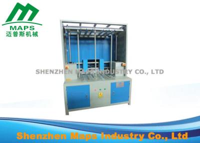 China Multi Function Pillow Manufacturing Machine / Automatic Pillow Filling Machine for sale