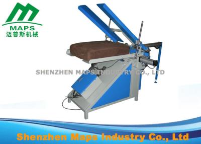 China Automatic Cushion Covering Machine / Finger Machine Dimension 1950*1400*1300mm for sale