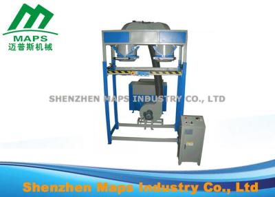 China Save Cost Polyester Fiber Machine , Fiber Filling Machine With Unique Pressure Device for sale