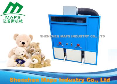 China Precision Toy Making Machine , Pillow Stuffing Machine For Filling Dolls for sale