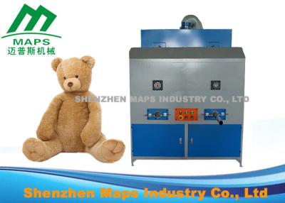 China High Speed Pillow Filling Machine Baby Toys Stuffed Machine Save Money for sale