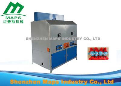 China Soft Toy Making Machine , Doll Stuffing Machine Dimension 1800 * 700 * 1600mm for sale