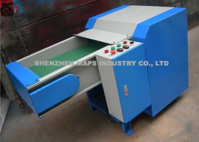 China Wool Carding Machine , Fiber Opening Machine Cotton Fabric Recycling Machine for sale