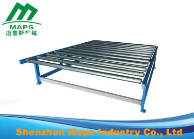 China Electric Driven Automated Conveyor Systems Durable Exchange Direction Table for sale