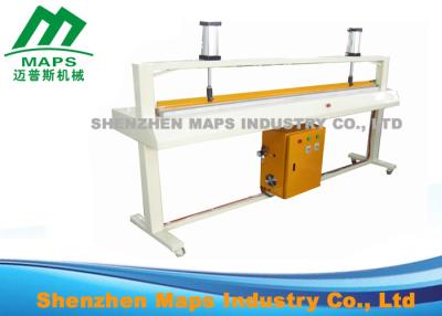 China Houten Verpakkende Matras die Machineafmeting 2400 vouwen * 600 * 1400mm Te koop