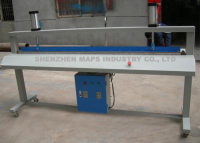 China 2 kW-van de de Verpakkingsmachine van de Machtsmatras Afmeting 2400 X 600 X 1400MM voor Industrie Te koop