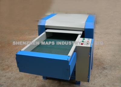 China CE Certificated Polyester Fiber Machine Pearl Shape Fiber Forming Machine for sale