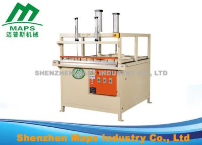 China Vacuum Compression Mattress Making Machine Dimension 1480 * 1000 * 1920mm for sale