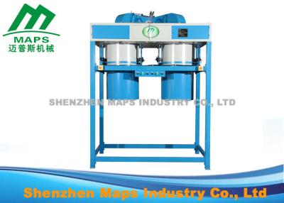 China High Efficiency Polyester Fiber Machine , Automatic Fiber Stuffing Machine for sale