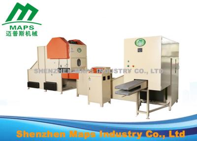 China Flexible Operate Cushion Pillow Production Line With High Efficiency for sale