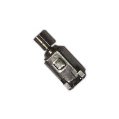 China Massage product vibrator motor used in mobile phone  3v dc micro vibration SMD motor  cylinder motor for sale