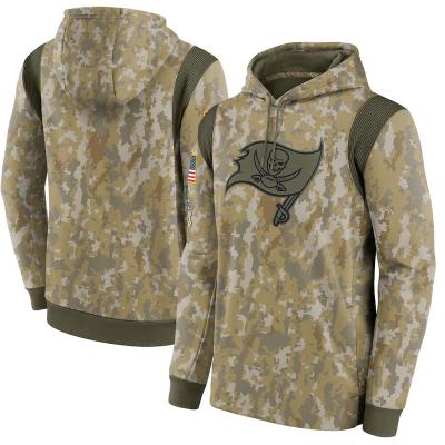 China Hi 2021 Viable Mens Chicago Cardinal Denver Tampa Bay Arizona Camo Bronco Buccaneer To Service Therma Performance Pullover Hoodie for sale