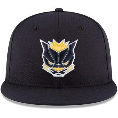 China Game COMMON 2K Team Color Snapback Adjustable Hat - Pacer Navy s for sale