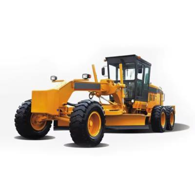 China New 215HP Chinese brand Articulated Frame Assists The Front Wheel Motor Grader Front Blade CLG4215D for sale