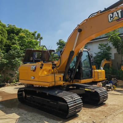 China New Design Cat 320GX Medium Excavator Cat 320gx Cat 320 Cat320gc Excavator 20 Tons Digger Machinery for sale