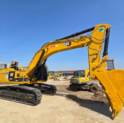 China CAT 349D2L Multi Purpose Excavator Low Price Bucket Capacity 3.2 Top Sale for sale