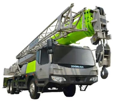 China China Top Brand Zoomlion New 20 Ton Grue Mobile Crane Truck for sale