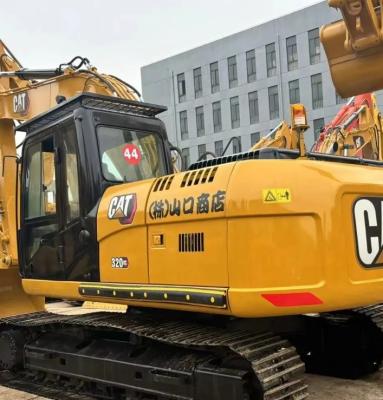 China Japan Original Caterpillar 330gc Excavator Heavy Earth Moving Machinery Cat 330d 330dl 330d2 330d2l for sale