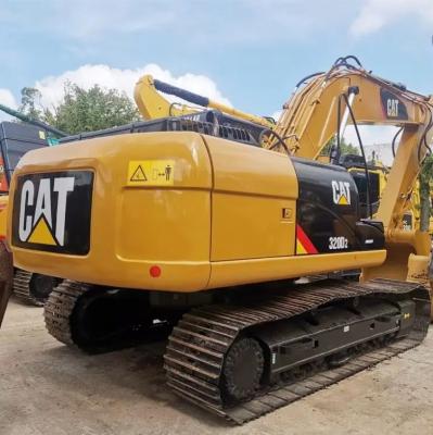 China Caterpillar Komatsu Hitachi Kobelco Sumitomo Hyundai Volvo Doosan Used Mini Excavator for sale