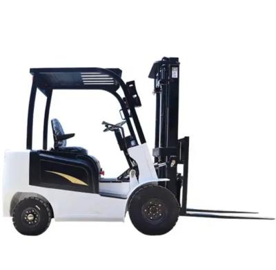 Cina TCM Diesel Forklift 2,5 tonnellate con altezza di sollevamento di 3 m e capacità di combustibile di 400 litri per soluzioni di movimentazione dei materiali in vendita